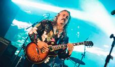 Da Savassi ao bairro Aparecida, blues invade BH neste fim de semana