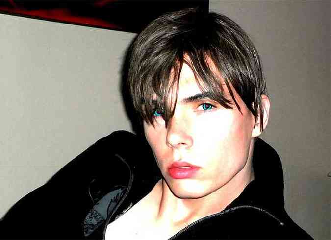 Luka Rocco Magnotta(foto: AFP PHOTO / Montreal Police )