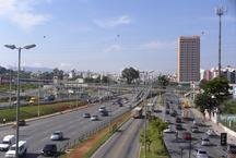 Avenida Cristiano Machado ganha nova faixa e ter� interdi��o total para obras nesta ter�a (14)