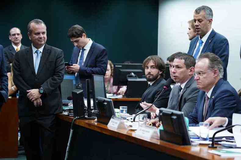 (foto: Pablo Valadares/Cmara dos Deputados)