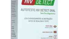 Autoteste para diagnstico de HPV  lanado no Brasil