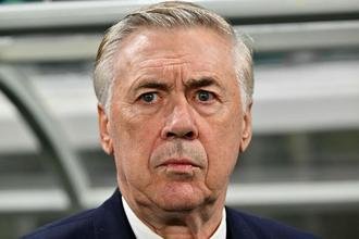 Escala��o do Brasil: Ancelotti faz 8 mudan�as para enfrentar �ndia