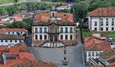 Ouro Preto quer acordo com Saneouro e encerra captulo de remunicipalizao