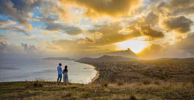 Pela quinta vez, a Madeira  o melhor destino insular do mundo (foto: Andr Carvalho/Descubra a Madeira/Divulgao)