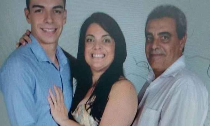 (foto: Facebook/reprodução) (foto: Facebook/reprodução)