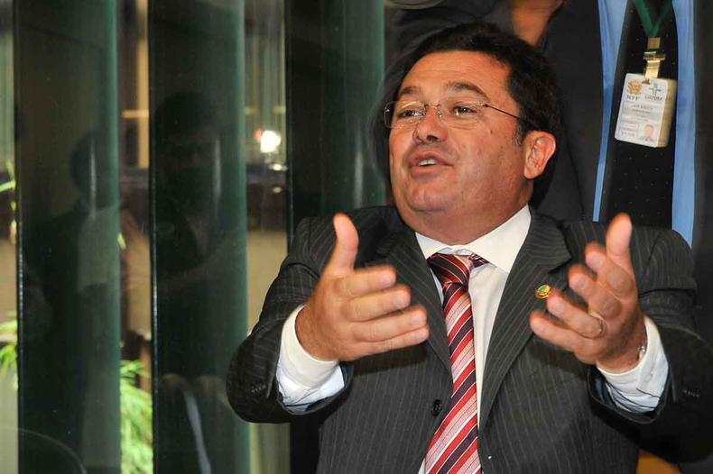 Vital do Rego que informaes detalhes sobre atos terroristas