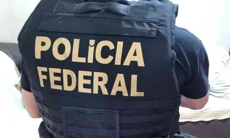 Polcia Federal