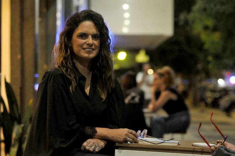 uciana Franco, psicanalista