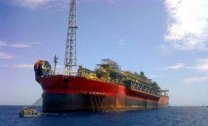 A AGU e a Petrobras informam que os petroleiros pedem, por exemplo, a demissão do presidente da empresa, Pedro Parente(foto: Petrobras/DIVULGAÇÃO) A AGU e a Petrobras informam que os petroleiros pedem, por exemplo, a demissão do presidente da empresa, Pedro Parente(foto: Petrobras/DIVULGAÇÃO)