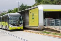 Linhas do Move tero novos nibus e mais viagens a partir desta quarta em BH; saiba quais