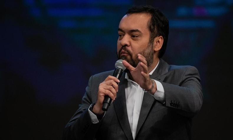 Cl�udio Castro