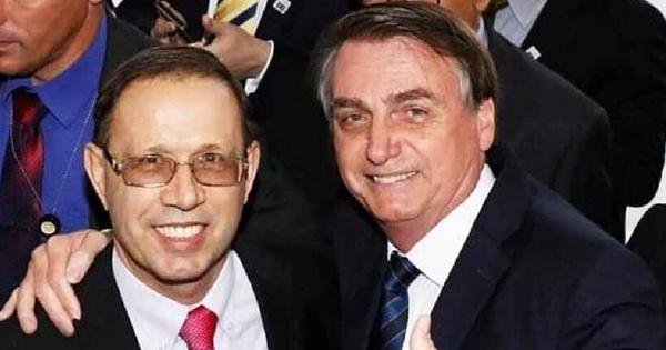 CPI da COVID: senadores pedem apreensão do passaporte de Carlos Wizard - Vimarsana News