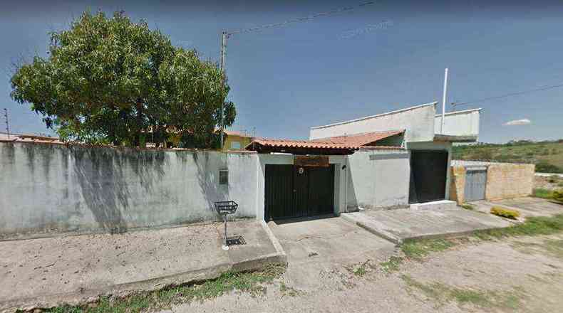 Adolescente de 14 anos estuprou mulher de 41 em Igarap, Regio Metropolitana de BH