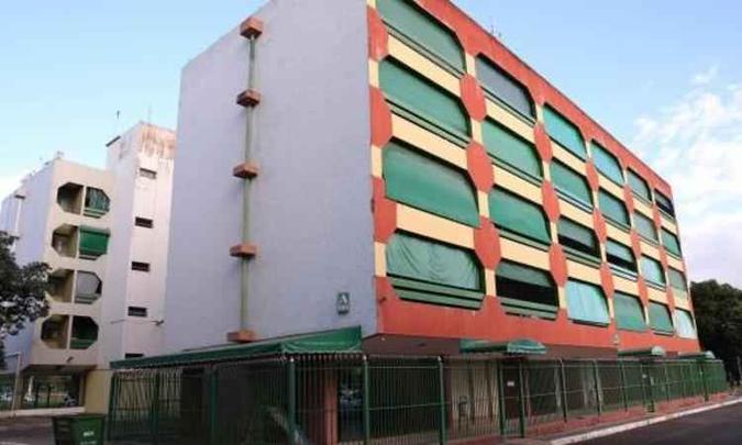Caixa anunciou que redução das taxas de juros facilita o acesso à casa própria e estimula o mercado imobiliário(foto: Wilson Dias/Agência Brasil ) Caixa anunciou que redução das taxas de juros facilita o acesso à casa própria e estimula o mercado imobiliário(foto: Wilson Dias/Agência Brasil )