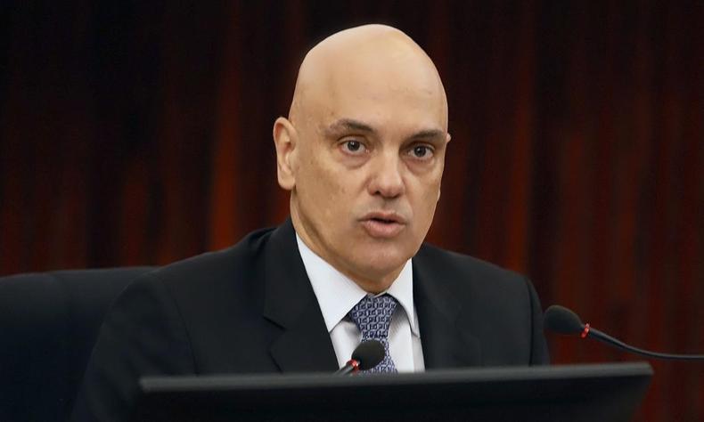 Alexandre de Moraes