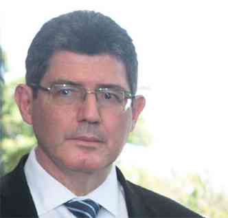 Joaquim Levy(foto: Nelson Jr./STF )