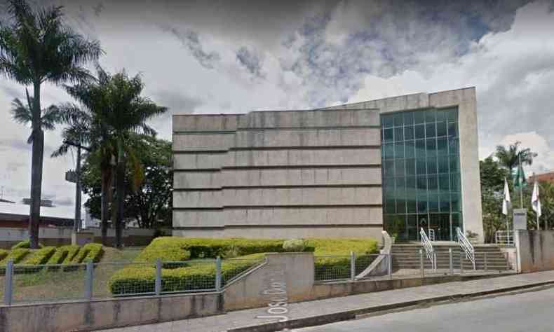 Deciso foi proferida por juza do Tribunal do Jri de Sete Lagoas(foto: Reproduo/ Google Street View)