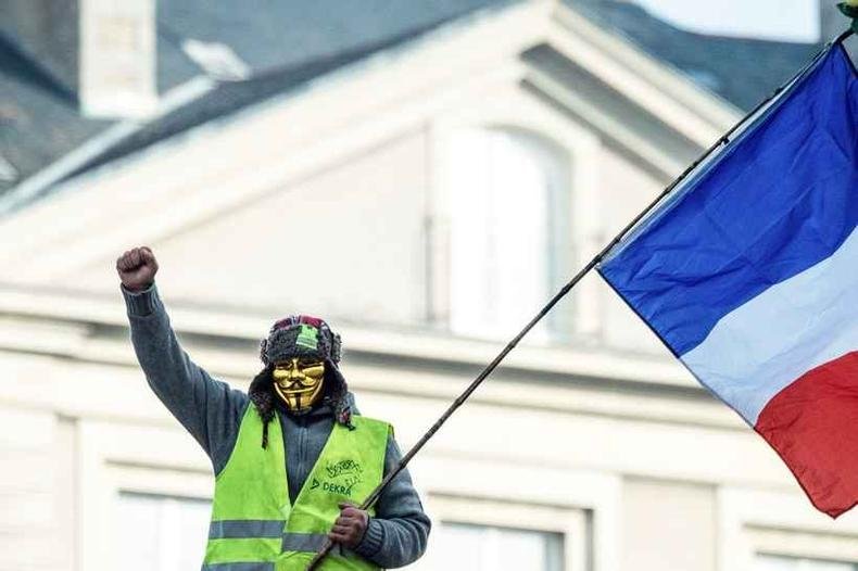 (foto: LOIC VENANCE / AFP)