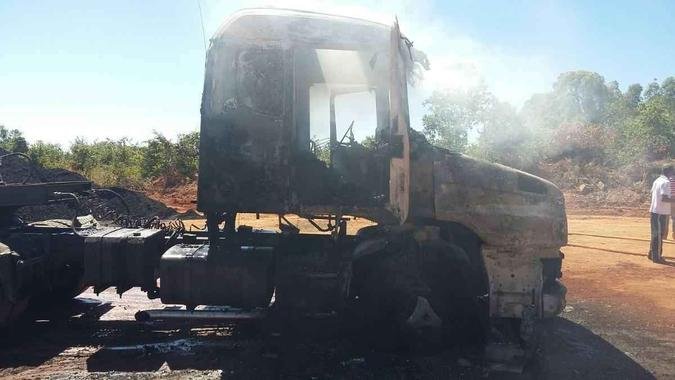 Soldado Núccio / Corpo de Bombeiros Soldado Núccio / Corpo de Bombeiros