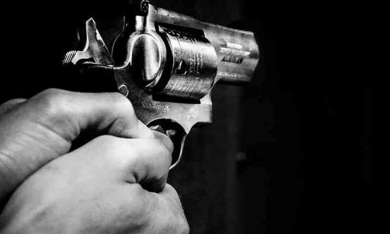 De acordo com a PM, um dos jovens confessou o crime; a arma no foi localizada(foto: pixabay/ reproduo)