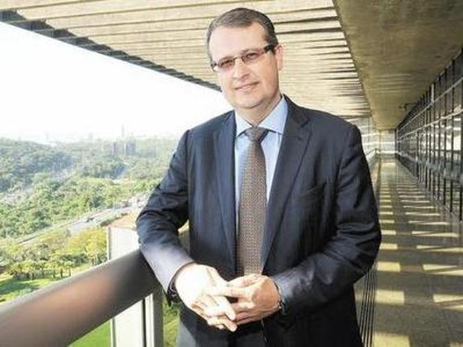 Será que o mercado brasileiro não enxergaria com bons olhos a aceitação pelos acionistas controladores de um presidente do conselho independente? Marcelo Gasparino da Silva, advogado(foto: Paulo Filgueiras/EM/D.A. Press ) Será que o mercado brasileiro não enxergaria com bons olhos a aceitação pelos acionistas controladores de um presidente do conselho independente? Marcelo Gasparino da Silva, advogado(foto: Paulo Filgueiras/EM/D.A. Press )