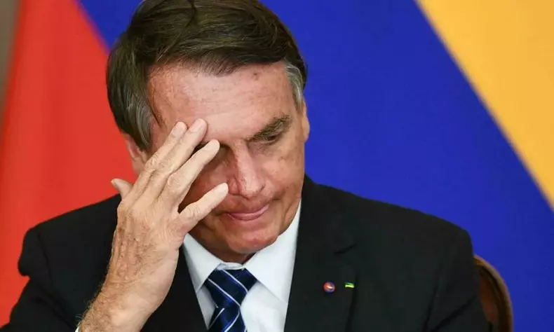 Bolsonaro