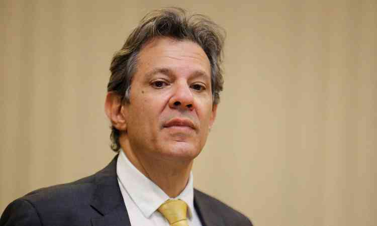 Fernando Haddad