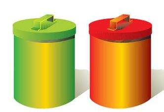 Clique e aprenda a separar o lixo Clique e aprenda a separar o lixo