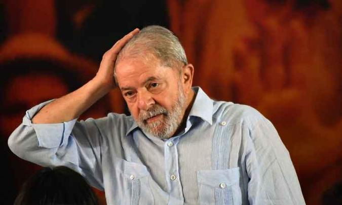 (foto: / AFP / Nelson Almeida ) (foto: / AFP / Nelson Almeida )