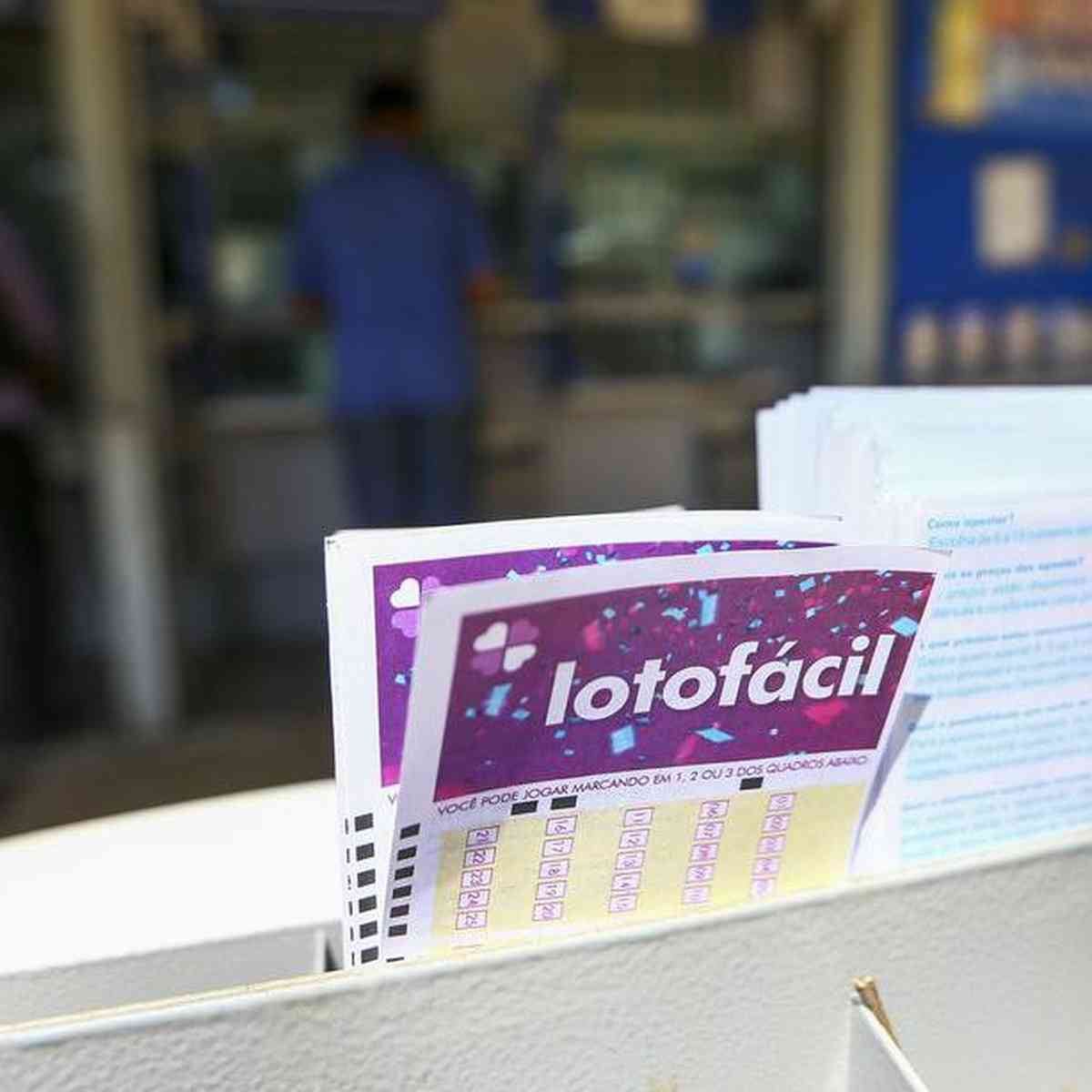 Lotofácil: quanto tempo demora para receber o prêmio?, Lotofácil