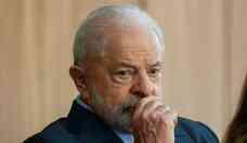 Lula: ' preciso que pessoas ricas paguem mais impostos'