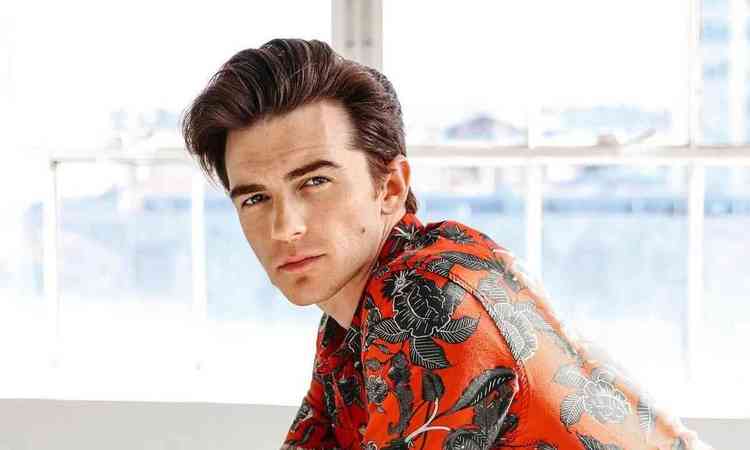 Drake Bell