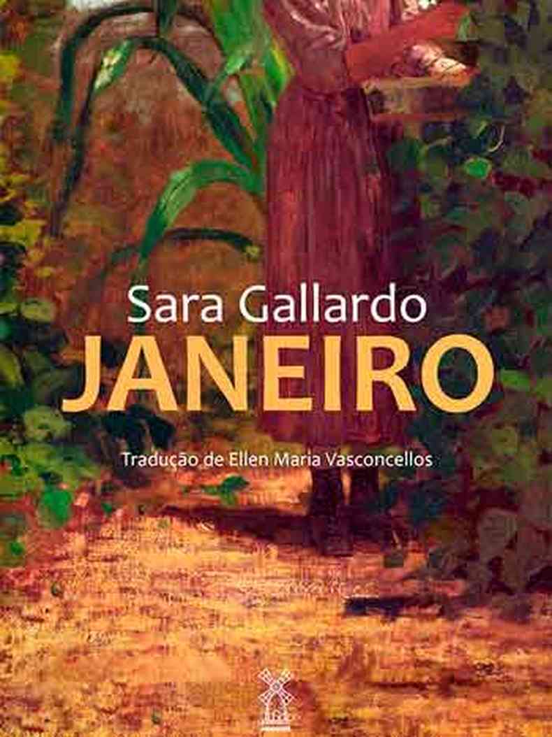 capa do livro Janeiro