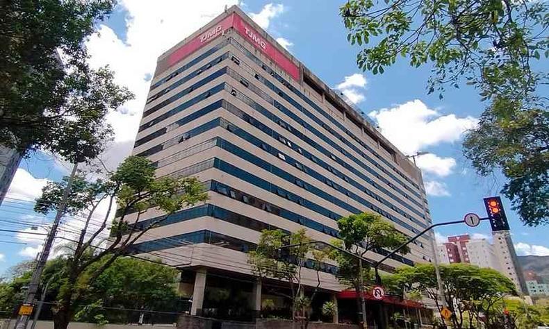 Deciso tomada em BH ratifica sentena dada pela justia de Campo Belo