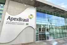 Apex-Brasil encerra inscrições para seleção com vagas em Brasília