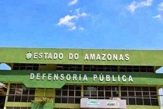 (foto: Divulgação/Facebook DPE AM) (foto: Divulgação/Facebook DPE AM)