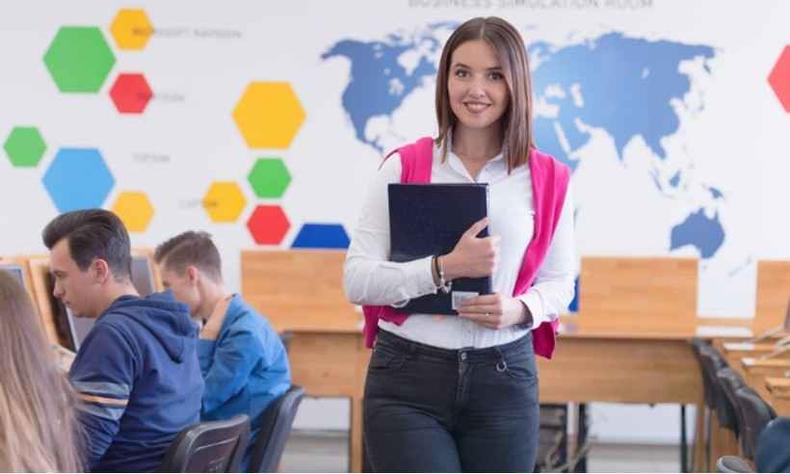 MEC anuncia plataforma para unificar inscrições dos programas de governo(foto: Educa Mais Brasil) MEC anuncia plataforma para unificar inscrições dos programas de governo(foto: Educa Mais Brasil)