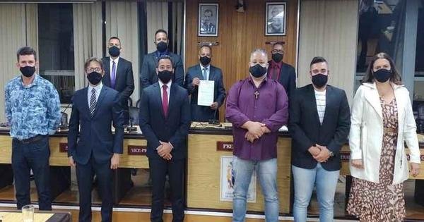 Câmara de Pedro Leopoldo aprova moção de repúdio a edital do Lixão Zero - Vimarsana News