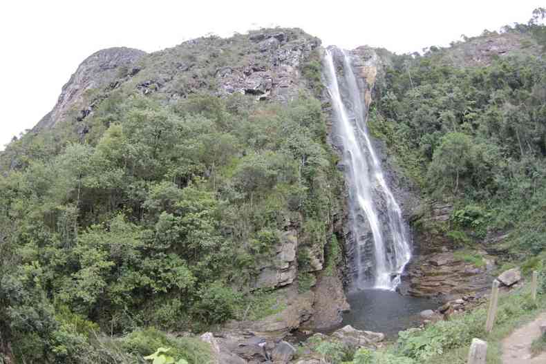 Cachoeira Alta 
