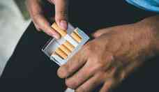 'Fumar de castigo': receita de mdica brasileira para largar o cigarro