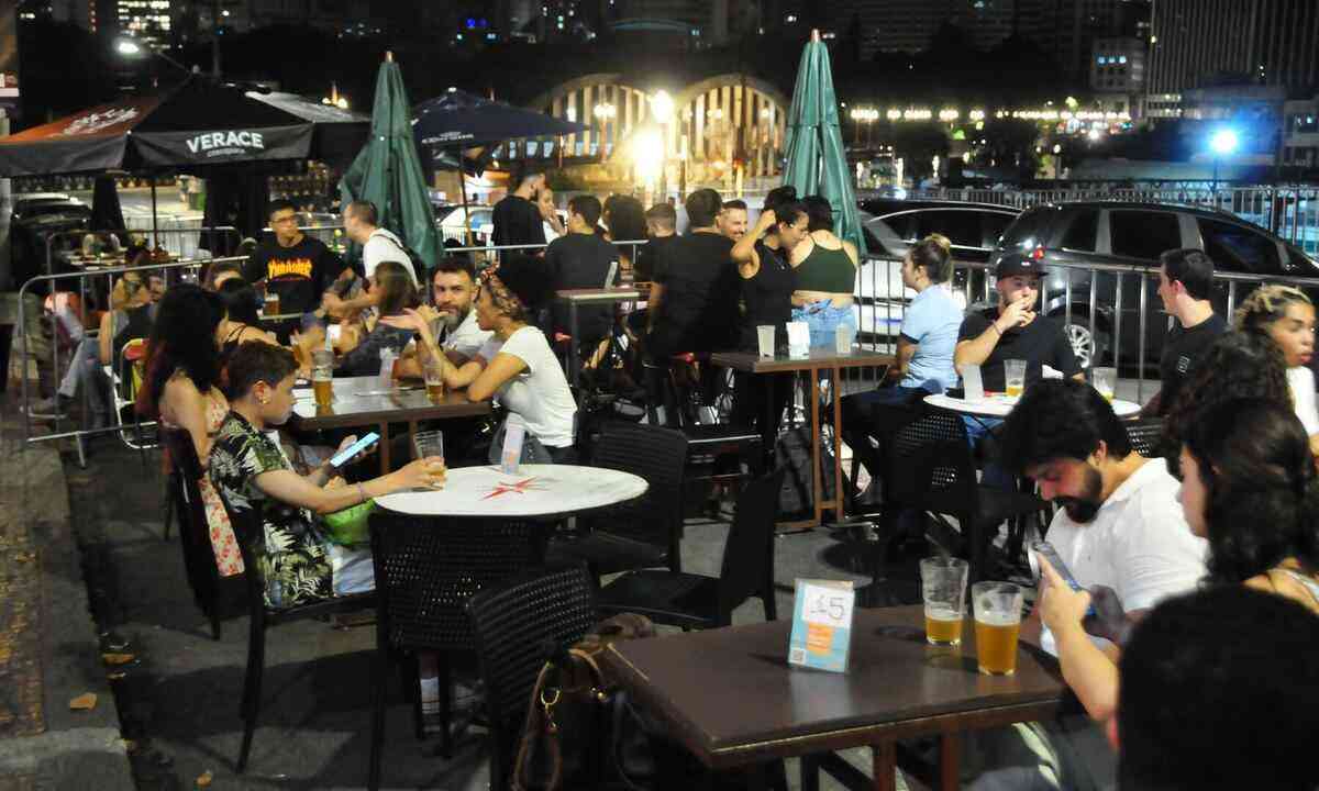 Bares e restaurantes de Minas estão otimistas com o Dia dos Pais