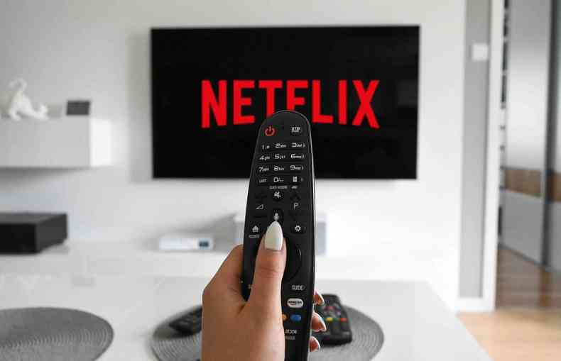 Netflix: Tendências TV & Filmes Set. 2023