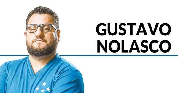 Só um pacto para devolver o Cruzeiro à sua grandeza histórica - Vimarsana News