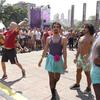 Virada Cultural de BH: diversão e protesto marcam campeonato de gaymada