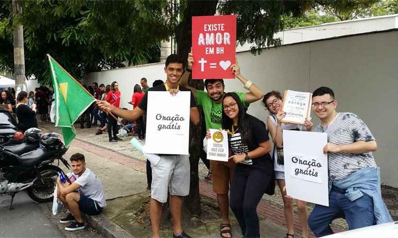 (foto: Paulo Filgueiras/EM/D.A.Press)