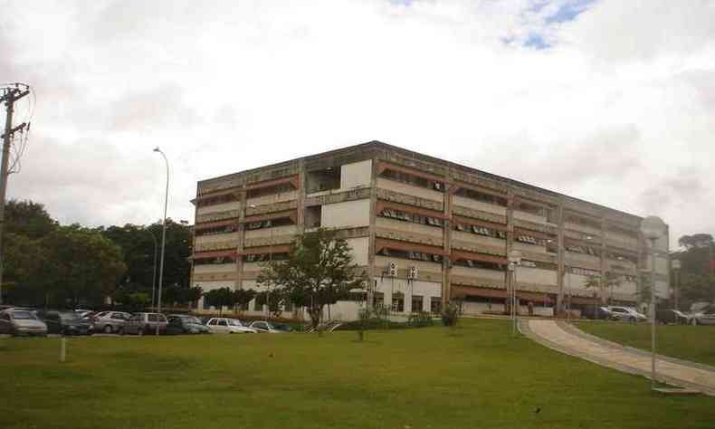 A UFMG est fazendo parcerias com universidades chinesas para combater o coronavrus (foto: Reproduo UFMG)