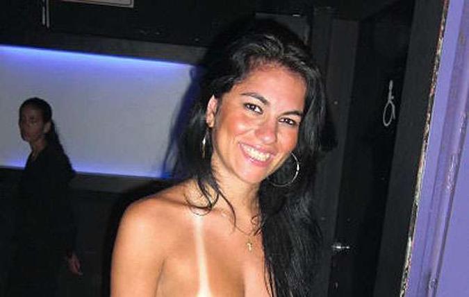 Polícia fez diversas buscas mas corpo de Eliza Samúdio nunca foi encontrado(foto: Reproducao de internet/www.8p.com.br) Polícia fez diversas buscas mas corpo de Eliza Samúdio nunca foi encontrado(foto: Reproducao de internet/www.8p.com.br)