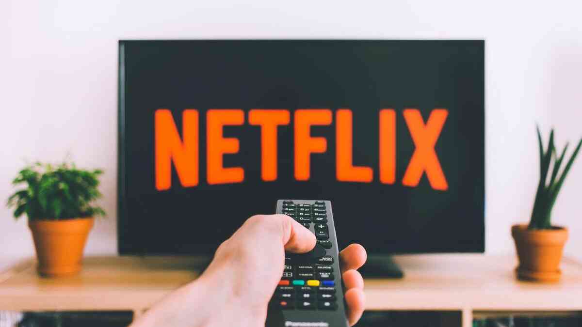 Netflix: buscas por cancelamento aumentam 78%