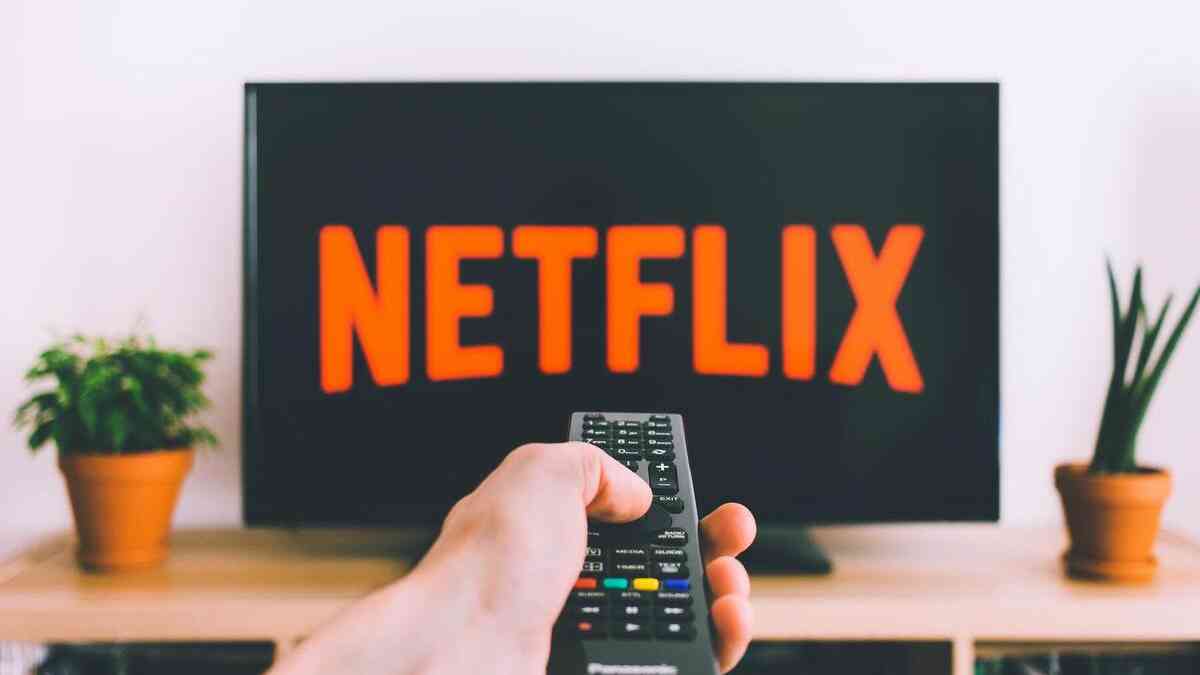 Buscas por cancelamento da Netflix sobem 78% após fim de