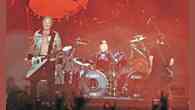 Show do Metallica em BH fez valer os dois anos de espera